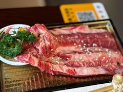 -龍二烧肉酒场(九亭店)