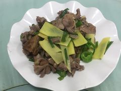 -苏记农家菜馆
