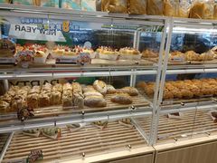 -85度C(厦门中华城新店)