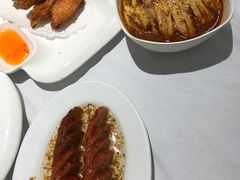 -峨嵋酒家(地安门店)