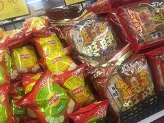 -青岛利群四方购物广场