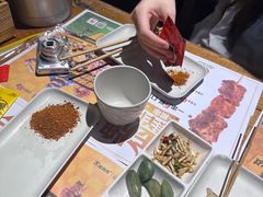 -木屋烧烤(上梅林店)