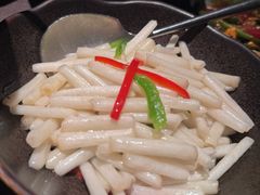 -山石榴·贵州菜(陆家嘴中心店)