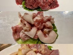 -大良毋米粥(锦龙路总店)