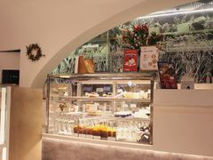 -Perma Café樸門(五羊店)