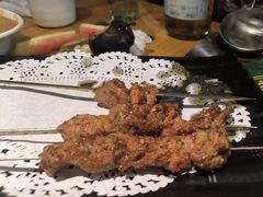 -草原塞蛮羊火锅城(港湾店)