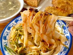 -梁家牛肉壮馍(西海岸店)