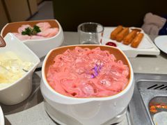 -海底捞火锅(宇飞大厦店)