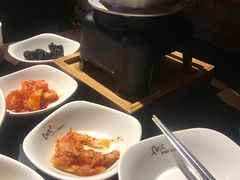 -火炉火自助餐(枫蓝国际店)