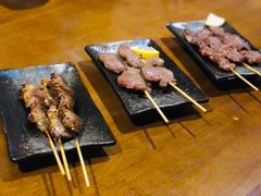 烤牛舌-鸟内会(河北路店)