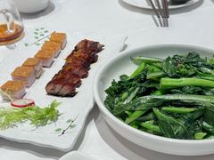 -金河半岛园林酒家(金融城店)