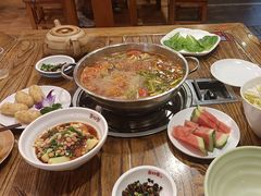 -亮欢寨(凯里总店)