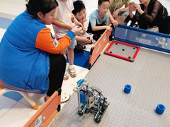 -斯坦星球青少儿编程机器人科学乐高思维专注力科创竞赛规划(武汉凯德西城学习中心)