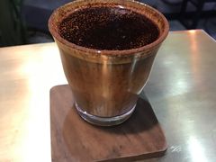 脏Dirty咖啡-常识咖啡common sense(春熙路店)