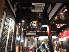 -麦当劳(南后街店)