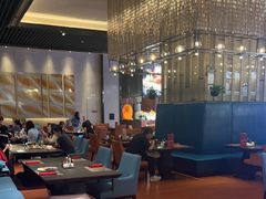 -富力希尔顿酒店·地阔自助餐厅