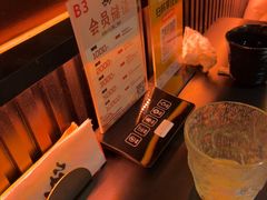 -無二炙坊·和牛烧肉(大钟寺1733店)