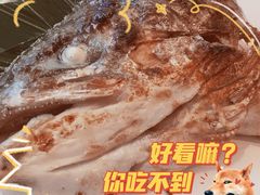 -林妈妈村·日式料理(宝山万达店)