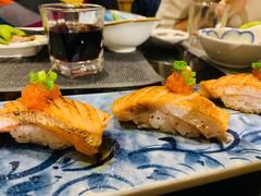 -昱匠·日本料理(金融街店)