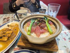 -香港新记茶餐厅(春熙太古里店)