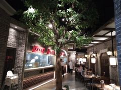 大堂-北方家宴(番禺永旺店)