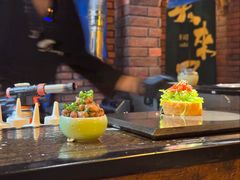 -昊·来了寿司(台湾街店)