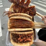 闺蜜说吃了想原地开店 