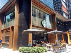 -星巴克臻选(南京艾尚天地店)