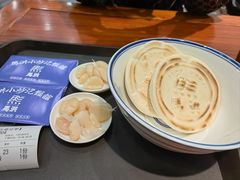 -马洪小炒泡馍馆(钟楼回民街店)
