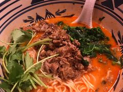 -和府捞面(东直门银座店)