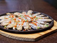 -天宁凯利时尚餐厅