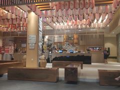 -汤森悠生活文化汤(江宁万达店)
