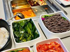 -星伦多自助料理(华润万象城店)