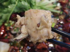 -天治宣·野椒鸡(龙头寺总店)