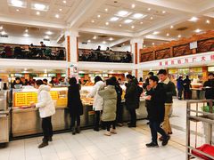 -北京大学-燕南食堂