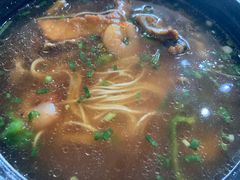 -三同面馆(堰桥店)