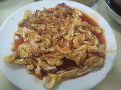 -红炎炎农家菜老字号(金水台店)