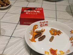 -霸王虾·麻辣小龙虾(清水河公园店)