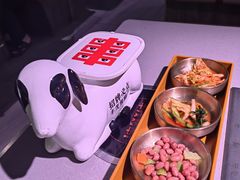 -丰茂烤串(全国首店)