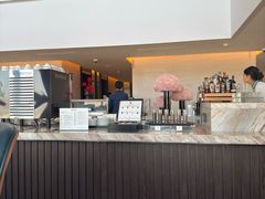 -秀·吧 Show Bar(兰州盛达希尔顿酒店)