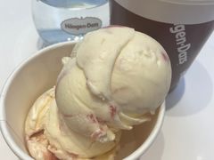 -哈根达斯(天河城店)