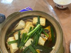 -幽优农庄·森波拉特色本地农家菜