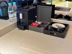 -广州德安丽舍凯宾斯基酒店