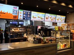 -汉堡王(歌斐中心店)