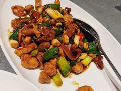 -佬太公海鸭·海鲜大排档(上海总店)