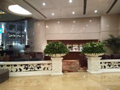 -上海古象大酒店
