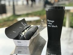 -BLATAGE COFFEE