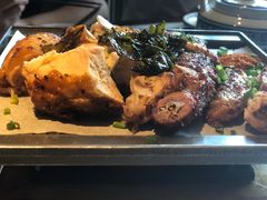 -绿茶餐厅(千岛湖银泰城店)