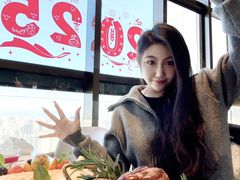 -北京东三环希尔顿逸林酒店
