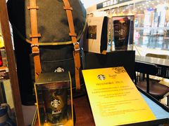 -星巴克(北辰西路店)